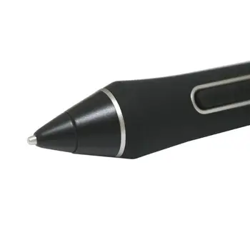 Noi 2-a Generație Durabil din Aliaj de Titan Rezerve Stilou Desen Tableta Grafica Standard Penițe de Stilou Stylus pentru Wacom Intuos BAMBUS