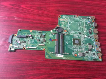 PENTRU Acer Aspire E5-721 LAPTOP Placa de baza NBMND11004 Da0zyvmb6d0 pe deplin testat