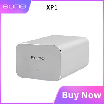 AUNE XP1 de înaltă calitate, extins alimentare pentru X/T seria a îmbunătăți calitatea sunetului