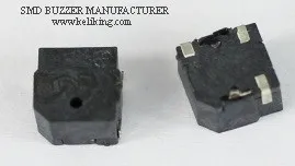 SMD Buzzer Magnetice Componente Acustice , KLJ-5030