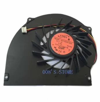 Nou Notebook Cooler CPU Fan Pentru ACER Aspire 4740 4740G AD7105HX-GD3 DC 5V 0.18 UN NAL90 Reparație DIY
