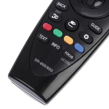Control Remote An-Mr600 Pentru Lg Smart Tv F8580 Uf8500 Uf9500 Uf7702 Oled 5Eg9100