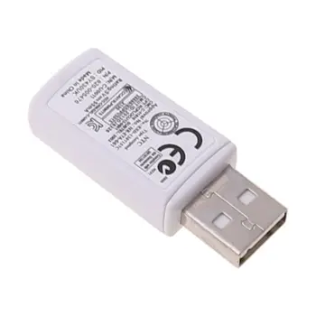 2021 nou Nou Receptor Usb Wireless Dongle-Receptor USB Adaptor pentru logitech mk220/mk270