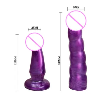 Dublu Penis Vibrator Dublu s-a Încheiat femeia patrunde barbatul Ultra Ham Elastic Belt Curea Pe Penis artificial Adult Jucarii Sexuale pentru Cupluri Femeie Sex Produsele