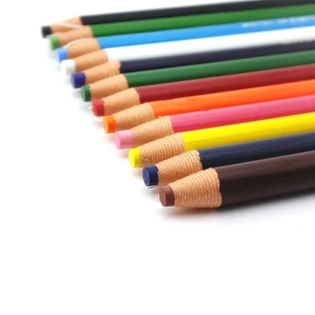 3 buc Mitsubishi Uni Deramatograph Grăsime/Creion de Ceară Ulei Desen Creion 7600 Rupe Cu Mâna Japonia 10 Culori Disponibile