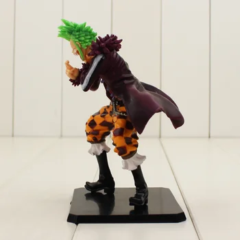 14cm Anime Japonez-O singură Bucată de Acțiune Figura Jucării Bartolomeo PVC Acțiune Figura Modelul de Colectare de Jucarii Pentru Copii, Cadouri de Ziua de nastere