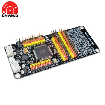 MEGA2560 MEGA 2560 R3 ATmega2560 ATmega16U2 Placa Microcontroler Pentru Modulul Arduino Micro USB 16MHZ PWM Înlocui CH340 G CH340G