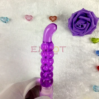 2016 capul aplecat calabash mașină de Sex atașament jucărie sexuală simulare vibrator pentru dragoste mașină ENHOT-C-09-violet