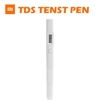 Original Xiaomi TDS test pen Portabile de Detectare Digitală, Contor de Apă Filtru de Măsurare a Calității Apei Puritate Tester Cutie de vânzare cu Amănuntul