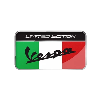 Motociclete 3D Limited Edition Decal Caz pentru PIAGGIO VESPA GTS GTV LX LXV 125 250 300 Super