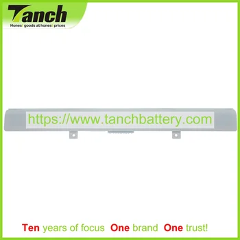 Tanch Baterie Laptop pentru TOSHIBA PA5186U-1BRS 4ICR19/66 P000602600 P000616150 PSCLVA-002001 P000616170 P000602570 De 14,8 V, cu 4 celule