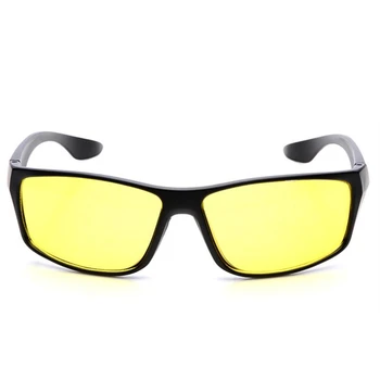 JAXIN Moda dreptunghiulară bărbați ochelari de soare tendință nouă ochelari de soare barbati atmosferice de călătorie de conducere glassesUV400 lentes de sol hombre