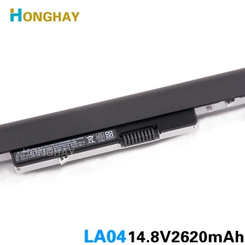 HONGHAY Baterie Laptop 728248-851 728460-001 F3B96AA HSTNN-UB5M HSTNN-YB5M LA04 TPN-Q129 Pentru Hp 248 350 G1 G1 G0R84PA G6G36PA