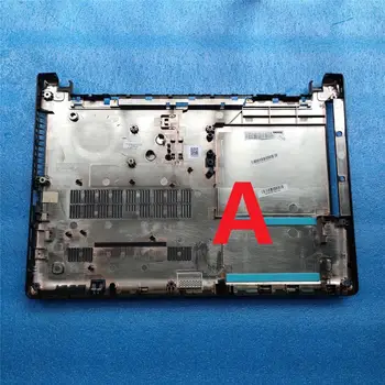 Nou, Original, Pentru Lenovo ideapad 110-14ISK TianYi 310-14ISK laptop fundul caz capacul bazei AP10J000350 AP1NR000500