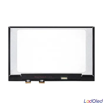 FHD Ecran LCD Display Panou Tactil Digitizer Sticla de Asamblare pentru modelele Asus Vivobook Flip 14 TP412U TP412UA TP412UA-IH31T TP412UA-CE