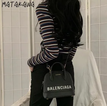 MATAKAWA Toamnă Lungă cu mâneci Pulover Femei coreene Culoare de Contrast Dungi V-gât a Fost Subțire Tricotate Cardigan de Sus