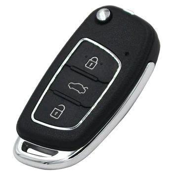 KEYDIY seria B B16 3 buton universal KD control de la distanță pentru KD200 KD900 KD900+ URG200 KD-X2 mini KD pentru Hyundai stil