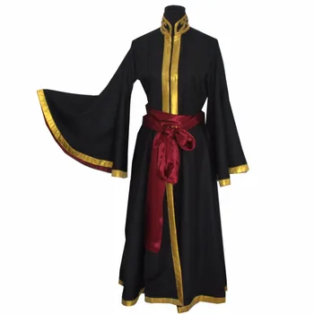 2019 Pierdut Panza Saint Seiya Hades Singur Cosplay Costum Personalizate Orice Dimensiune