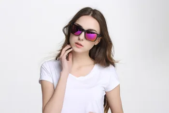 DOKLY 2018 Gafas de Moda ochelari de Soare pentru Femei Brand Designer de Epocă de Lux ochelari de Soare Mari Full Frame Ochelari Femei Ochelari