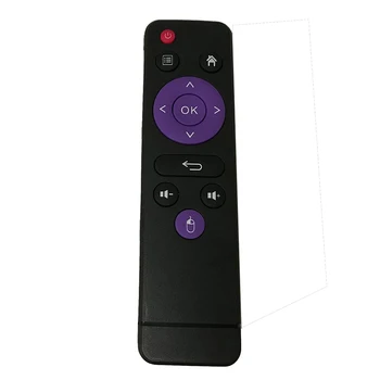 Original R-TV-CUTIE de Control de la Distanță IR Pentru MX10 S10 X10 PRO X10 Smart TV Box Infraroșu Control de la Distanță Pentru Android TV Box Set-Top Box