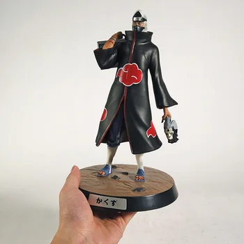 GK Naruto Akatsuki lui hidan hobby-ul de Acțiune Figura Noi Jucarii de Colectie