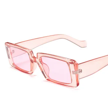 RBRARE Pătrat ochelari de Soare pentru Femei Brand de Lux Designer de Ochelari de Soare Barbati de Lux Strada Împușcat ochelari de Soare pentru Femei Lentes De Sol Mujer