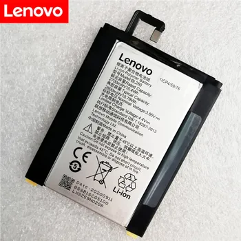 2020 Ani Original, NOU 3.85 V 2700mAh BL250/BL260 Pentru Lenovo VIBE S1 S1c50 S1a40 Baterie