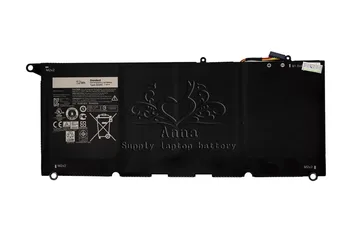 JIGU Baterie Laptop 0DRRP 0N7T6 5K9CP 90V7W DIN02 JD25G JHXPY RWT1R PENTRU DELL XPS 13 9343 9350 13D-9343