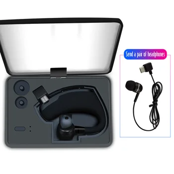 V9 Nou Upgrade Bluetooth 5.0 Căști Fără Fir, Căști Blutooth Handsfree Sport Căști De Gaming Headset