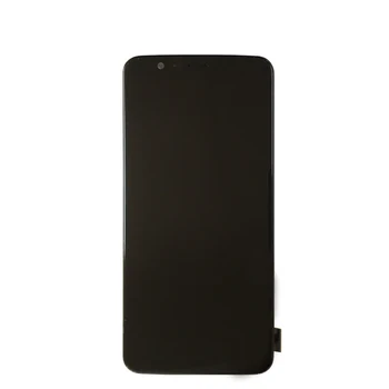 10buc Oneplus 5 5T LCD Display Ecran Touch Panel Ansamblu Complet Oneplus 5 A5000 Cinci LCD Digitizer Display+ Rama