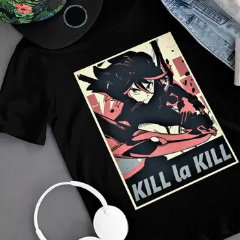 Akame Ga Kill Tricou Kill La Kill Tricou 100 Bumbac Barbati Tricou Grafic Streetwear Drăguț Tricou