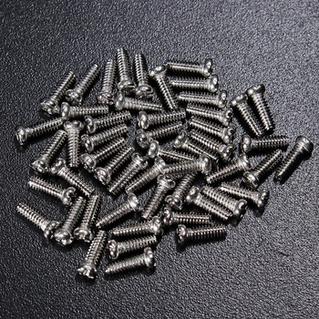 12 Stiluri 600pcs Șuruburi din Oțel Inoxidabil Set de Șuruburi pentru Mașini pentru PC Telefon Mobil Ochelari