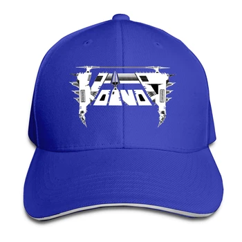 2019 noua moda Voivod șapcă de baseball de modă în aer liber respirabil capace reglabil bărbați femei universal
