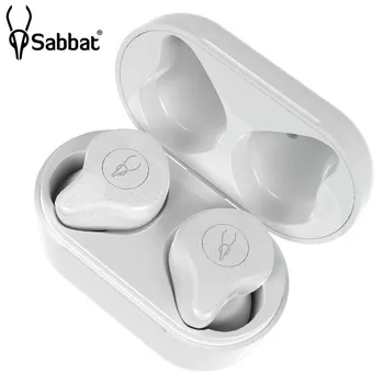 Sabbat X12 PRO Wireless Bluetooth 5.0 Cască În Ureche Sport Căști Zgomot de Izolare Impermeabil Micro Casca Mini TWS Pavilioane