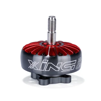 IFlight XING X2806.5 2806 1300KV 1800KV FPV NextGen FPV Motor Motor fără Perii pentru RC Drone FPV Racing