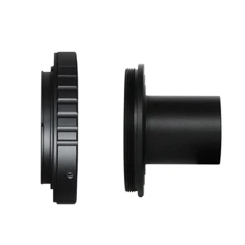 T T2 Mount pentru Sony Alpha dslr Și 23.2 mm 0.91 în Microscop Adaptor