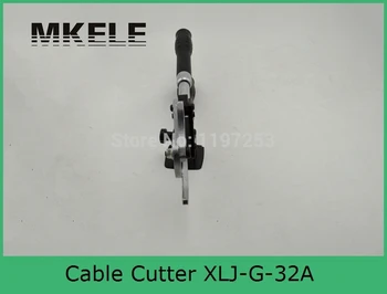MK-XLJ-G-32A furtun hidraulic de tăiere,hidraulice de ambutisat instrument,hidraulice cabluri tăietor din china mfr