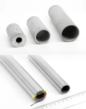 OD19x1mm, diametru Exterior 19mm,grosime 1 mm,diametru interior 17mm ,toleranță 0,05 mm,304 din oțel inoxidabil tub țeavă de precizie ,