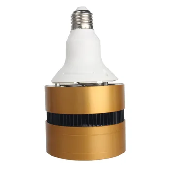 COB LED-uri Cresc Light 150W Spectru Complet E27 AC Mașina CONDUSĂ de Plante în Creștere Lampa pentru Cort cu efect de Seră Hidroponică Cresc de Interior Sistem