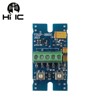 LED-uri de Muzică de Spectru Audio indicator Bord Amplificator Dual Channel Stereo Indicator de Nivel VU Metru Volum Indicator de nivel DC 5V