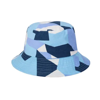 Noua Moda Creative Cusaturi Stil Găleată Pălărie de Soare în aer liber Protecție Panama Beach Pescar Capace pentru Ambele Bărbați și Femei F70