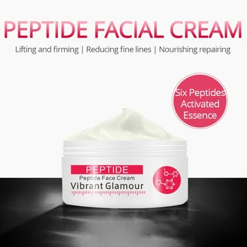 Utile Șase Peptide Crema de Fata Anti-Rid Fata Lifting facial Crema Anti - imbatranire de Îngrijire a Pielii Crema de Ingrijire Fata Cosmetice