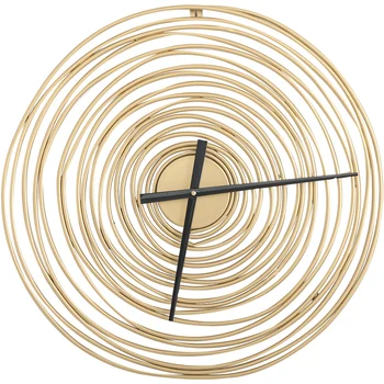 Nordic Minimalist Ceas de Perete Scurtă Design Modern, Creativ Ceas de Perete Tăcut Orologio Parete Acasă Decorare Arta 2019 SS60WC