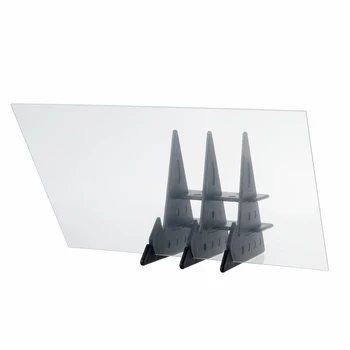 De urmărire de Proiecție Optică Placa de Desen Schiță Oglindă Confruntă Copiați Tabelul de Reflecție Lumina Bord Imagine cu Telefonul Mobil Suport
