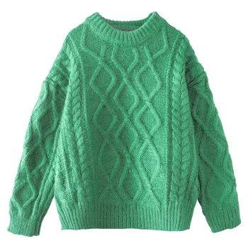 Pulover pulover pentru Fete Adolescente Toamna Îmbrăcăminte pentru Copii Pulover Casual pentru Copii Pulover Tricotate Haine Fete Haine 10 12 13 Y