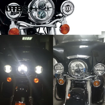 Pentru Motocicleta Harley 7