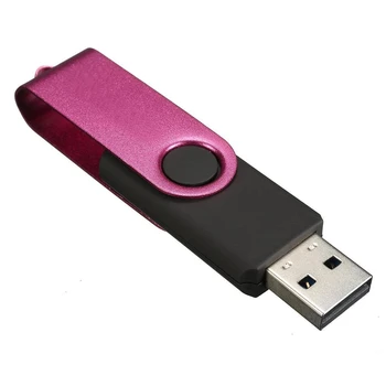 10buc 1GB 1G USB 2.0 de Memorie Flash de Stocare Degetul mare Stick Pen U Disc