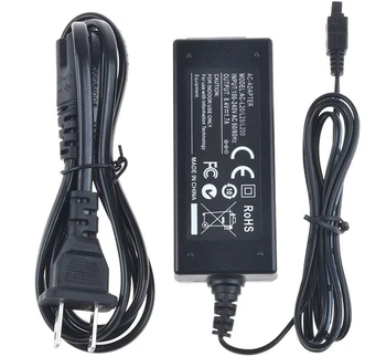 AC Power Adaptor Incarcator pentru Sony DCR-HC20E,DCR-HC21E,DCR-HC22E,DCR-HC23E,DCR-HC24E,DCR-HC26E,HC27E,DCR-HC28E camera Video Handycam