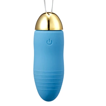 10 Viteze Wireless De Control De La Distanță Ou Vibrator Bullet Tăcut Masaj De Jucărie Pentru Adulți-25