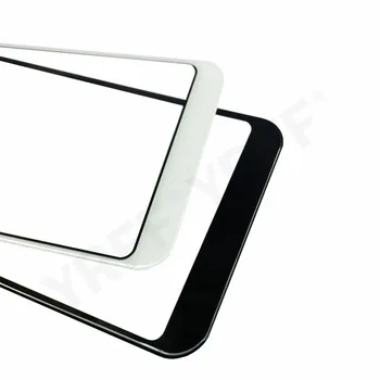Sticla Touch Screen Pentru Inoi 5i / 5i Lite / 5i Pro Touch Screen Digitizer Senzor Panou de Sticlă Frontal Piese de schimb